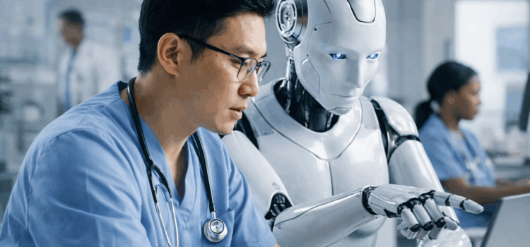 XIX Jornadas APISA: Inteligencia Artificial en Salud